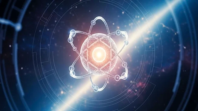 Researchers Develop 'Goldene', a One-Atom-Thick Supermaterial with Unique Properties