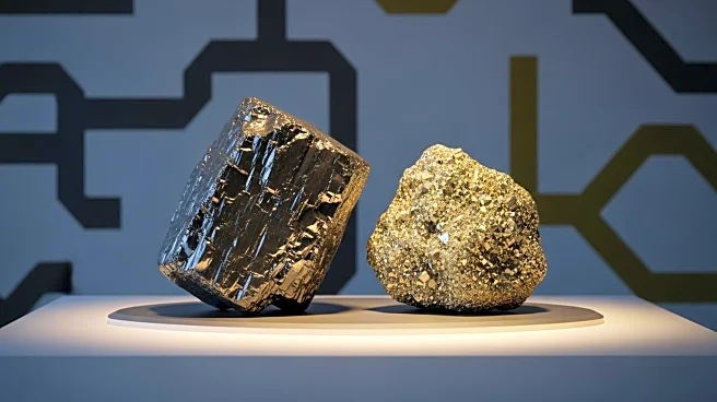 Indonesia Cancels Benchmark Price Requirement for Minerals and Coal Sales