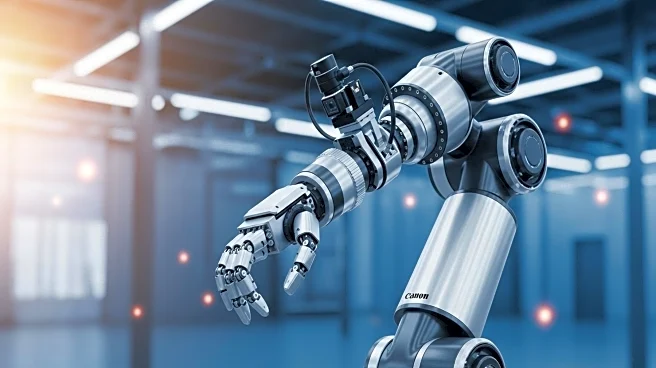 Delta Electronics Introduces Collaborative Robots at Automation Taipei, Enhancing Smart Manufacturing