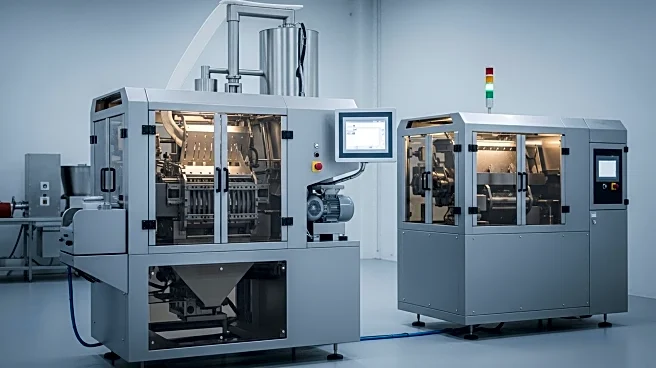 Fortifi Food Processing Solutions Acquires Provisur Technologies