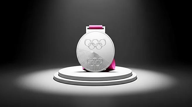 Letsile Tebogo Makes History by Winning 200m Gold at Paris Olympics