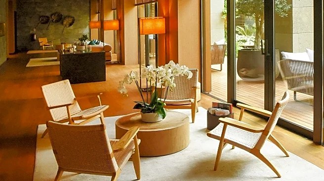 Renovation Efforts Underway to Address Leaks at Frank Lloyd Wright’s Fallingwater