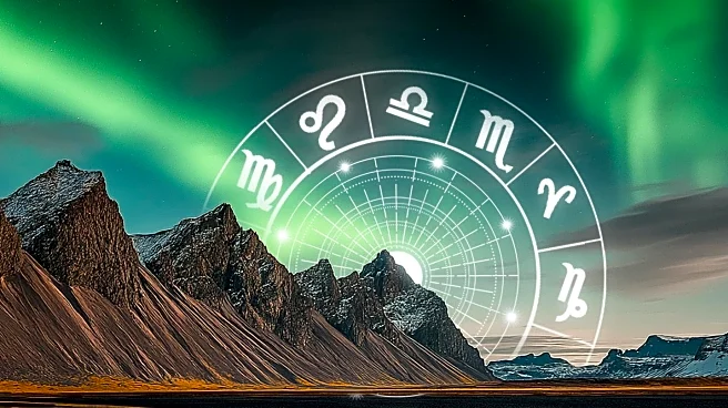 Astrological Energy Shift Impacts Zodiac Signs with Emotional and Practical Changes