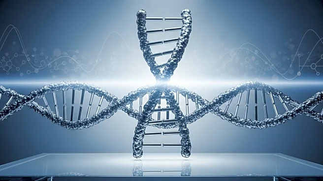 Colombian Scientists Discover Unknown Human Lineage Through DNA Sequencing