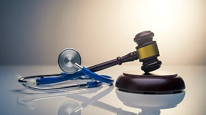 Senator Joni Ernst's Comment on Healthcare Sparks Controversy