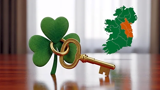 S Acquires Beechwood Partners to Strengthen Irish Operations