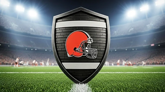 Cleveland Browns Defense Shines Against Rams with Strong Third-Down Performance