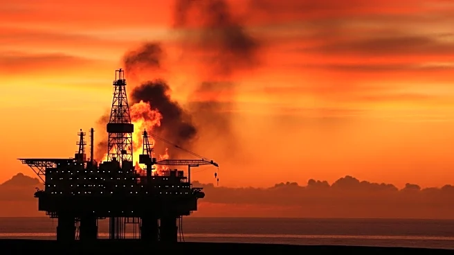 TV Documentary Revisits Piper Alpha Disaster, Highlighting Ongoing Impact