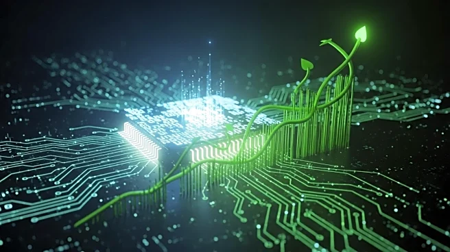 Anson Funds Management LP Acquires Stake in Taiwan Semiconductor Manufacturing, Impacting Investment Landscape