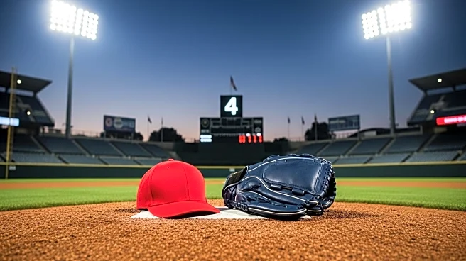 Philadelphia Phillies Secure Victory Over Washington Nationals with Strong Fourth Inning