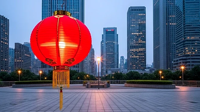 China Evergrande Group Delisted from Hong Kong Stock Exchange Amid Debt Crisis