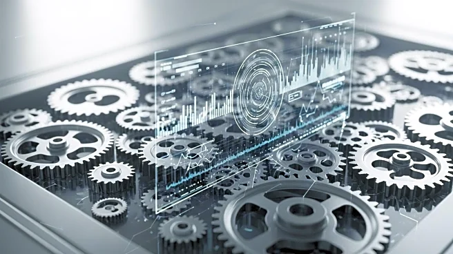 Manufacturers Face Challenges in Achieving Real-Time Asset Visibility Amidst Evolving Industry Demands