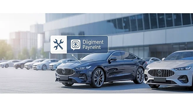 Creative Multicare Enhances Fleet Management with Digital Payment and Maintenance Solutions