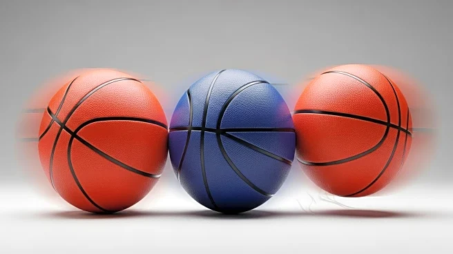 NBA Insiders Predict Major Turnarounds and Turbulence for 2025-26 Season