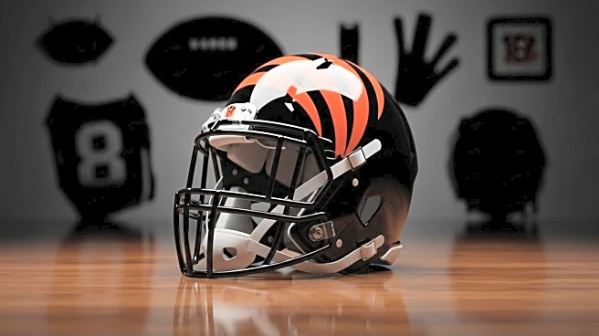 Cincinnati Bengals Face Tough Decisions on Final 53-Man Roster Cuts