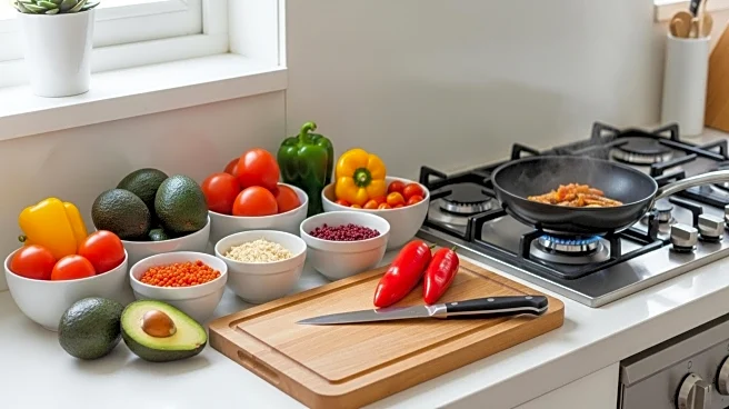 Chipotle Introduces 'Build-Your-Own Chipotle' Meal for Home Dining Experience