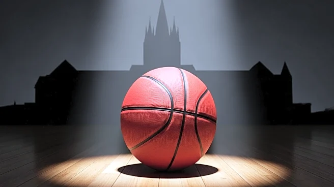 Top Basketball Recruit Tajh Ariza Plans Official Visit to Kansas University