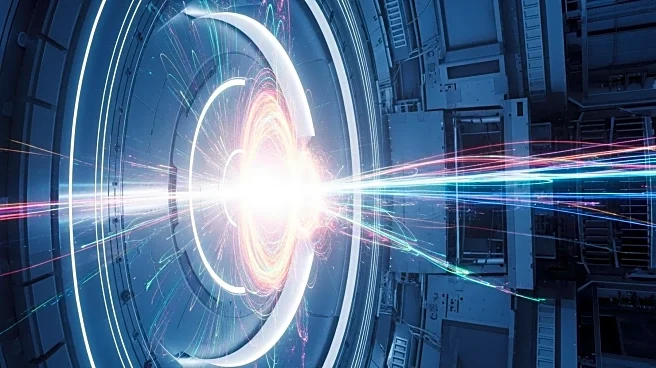 Higgs Boson Reveals New Decay Secrets at Large Hadron Collider, Enhancing Physics Understanding