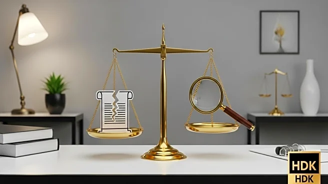 Rosen Law Firm Investigates KBR Inc. for Securities Claims Following Contract Termination