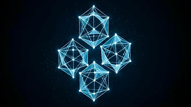 Algorand Advances Energy-Efficient Blockchain with Pure Proof-of-Stake