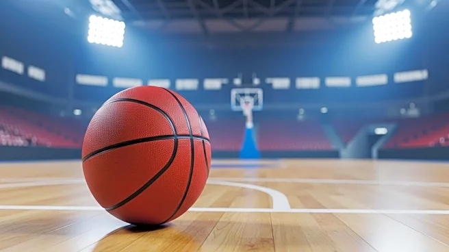 Arizona State Basketball Releases 2025-26 Non-Conference Schedule
