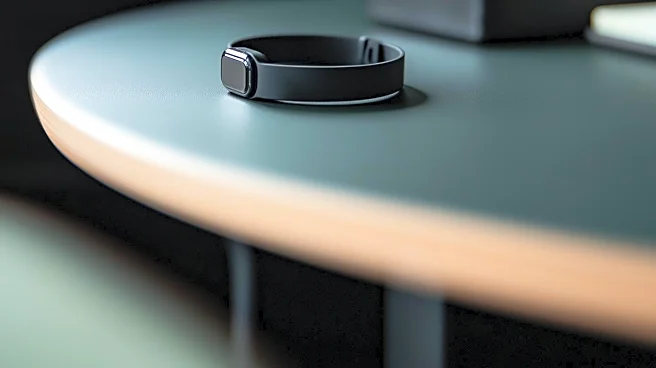 Oura Ring Detects Cancer Symptoms Before Medical Diagnosis for Musician