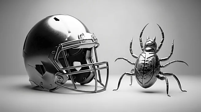 NFL Legend Jared Allen Reveals Impact of Tick-Borne Alpha-Gal Syndrome on Athletes