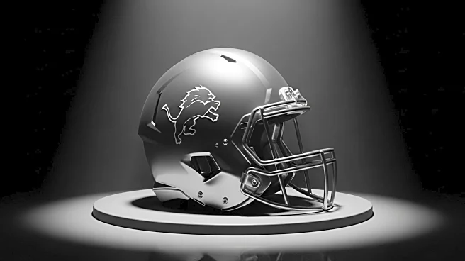 Detroit Lions' Amon-Ra St. Brown Ranked No. 20 in NFL Top 100 Players for 2025