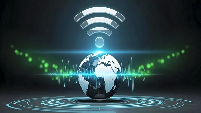 Wireless Broadband Alliance Promotes Wi-Fi OpenRoaming for Seamless Connectivity
