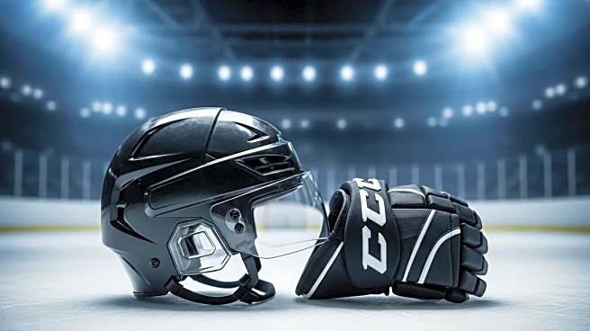 Boston Bruins and Minnesota Wild Consider Blockbuster Trade Proposal