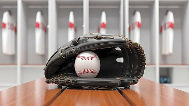 Houston Astros Recall John Rooney, Option AJ Blubaugh to Triple-A
