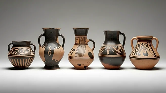 Study on European Neolithic Expansion Reveals Limited Cultural Transmission