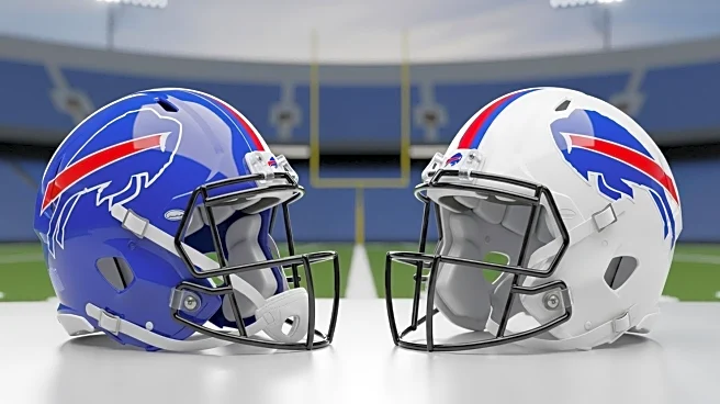 Buffalo Bills Release Six Players Including Former Chiefs Running Back
