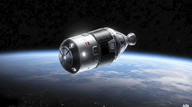 SpaceX's CRS-33 Dragon Cargo Ship Scheduled for ISS Docking