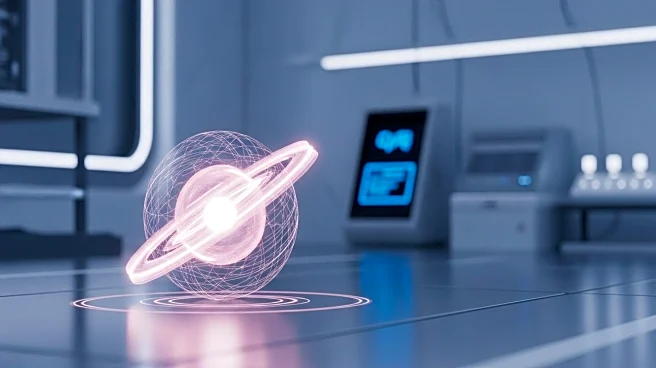 Scientists Harness Spin Loss for Energy, Paving Way for Ultra-Low-Power AI Chips