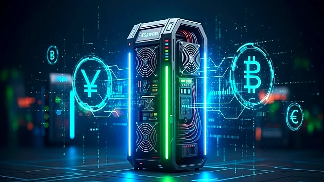 SWL Miner Expands Bitcoin Cloud Mining Opportunities for XRP Holders