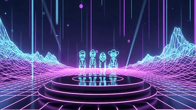 Epic Games Announces Gorillaz as Headliners for Fortnite Festival Season 10