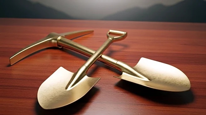Japan Gold Secures Funding to Enhance Japanese Mining Operations