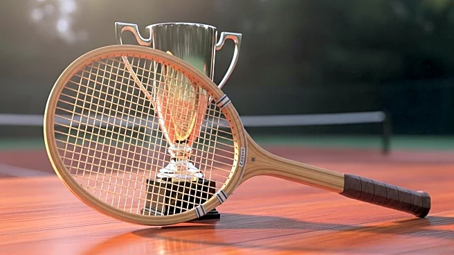 Jimmy Connors Advises Aryna Sabalenka Ahead of US Open Defense
