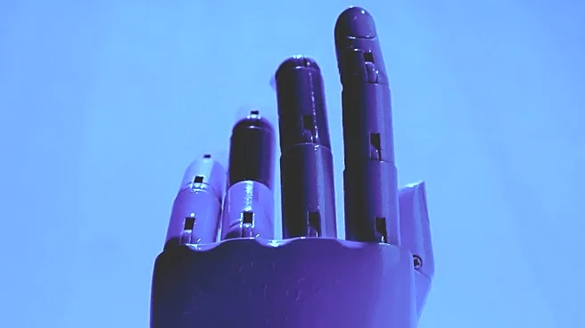 SetPoint Medical Secures FDA Approval and $140 Million Funding for Rheumatoid Arthritis Device