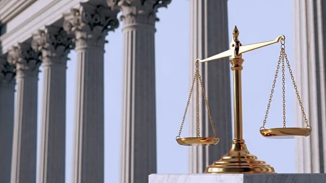 Supreme Court Justices Express Frustration with Lower Courts in Trump-Related Cases