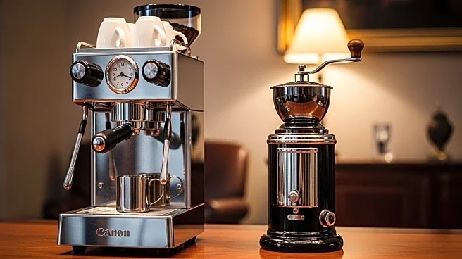 Keurig Dr Pepper to Acquire Peet's in $18 Billion Deal, Plans Business Division