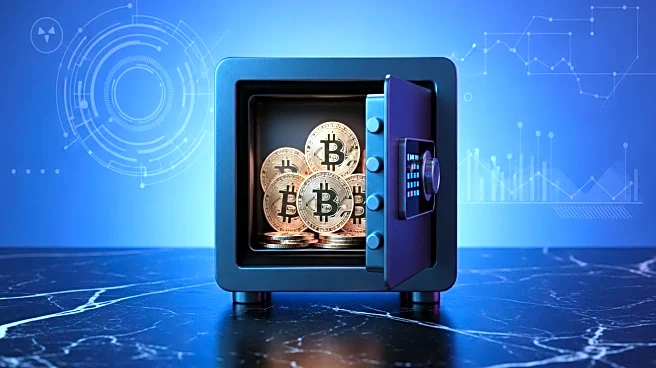 Boxabl Acquires 10 Bitcoin to Diversify Treasury Strategy