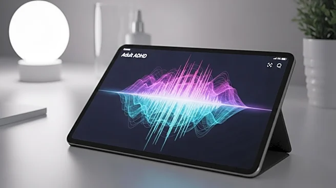 Study Shows Digital Treatment for Adult ADHD Shows Promise