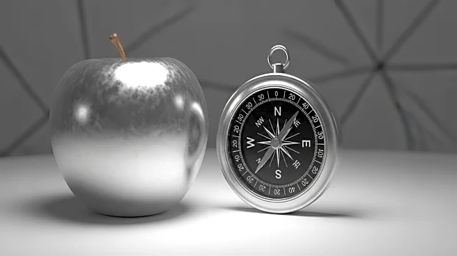 Applebee's Appoints New Marketing and Operations Chiefs to Enhance Guest Experience