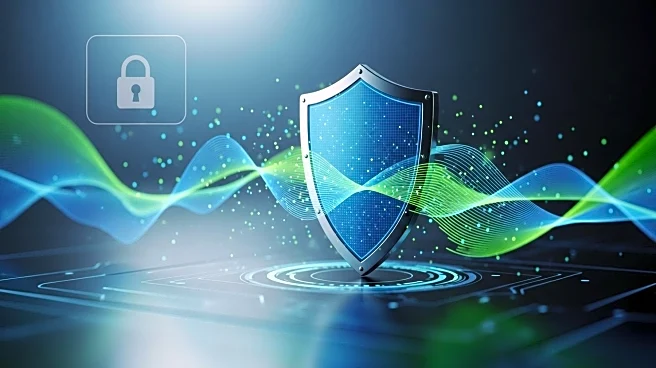 Financial Services Industry Enhances Security Measures Amid Rising Cyber Threats