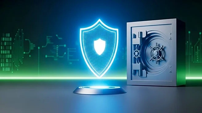 Financial Institutions Strengthen Cybersecurity Amid Rising Threats