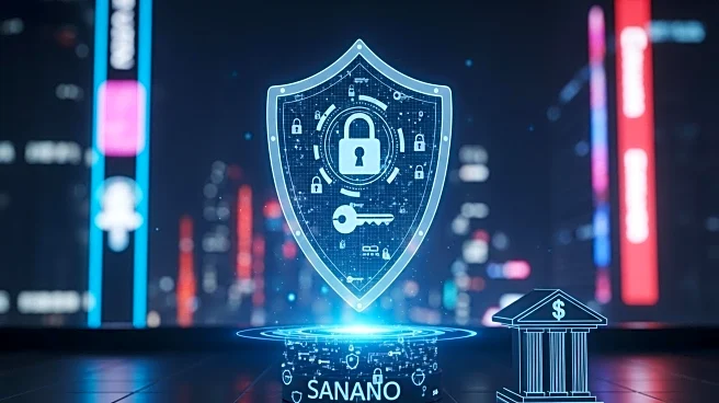 Financial Services Sector Faces New Cybersecurity Challenges Amid Technological Advancements