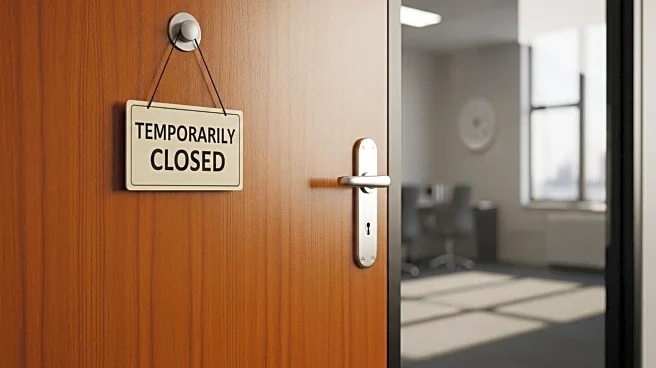 Rep. Claudia Tenney Temporarily Closes District Offices Due to Threats