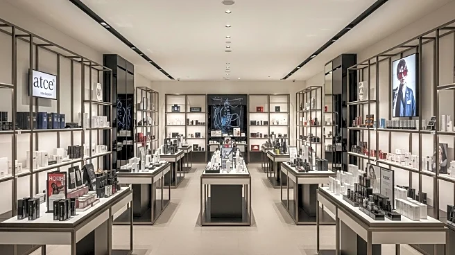 Burlington Stores Revamps Layout to Enhance Shopping Experience